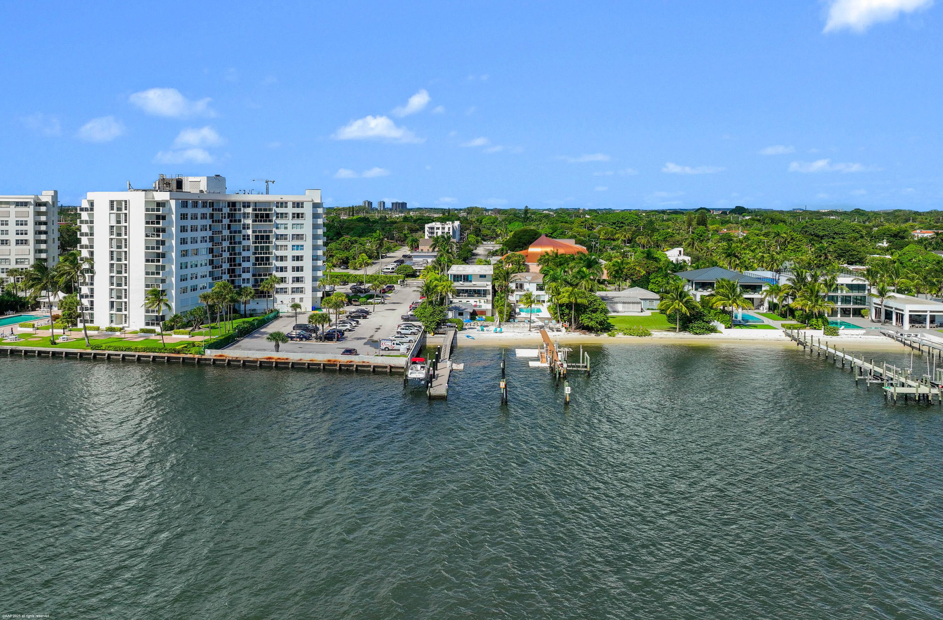 2814 N Flagler Drive