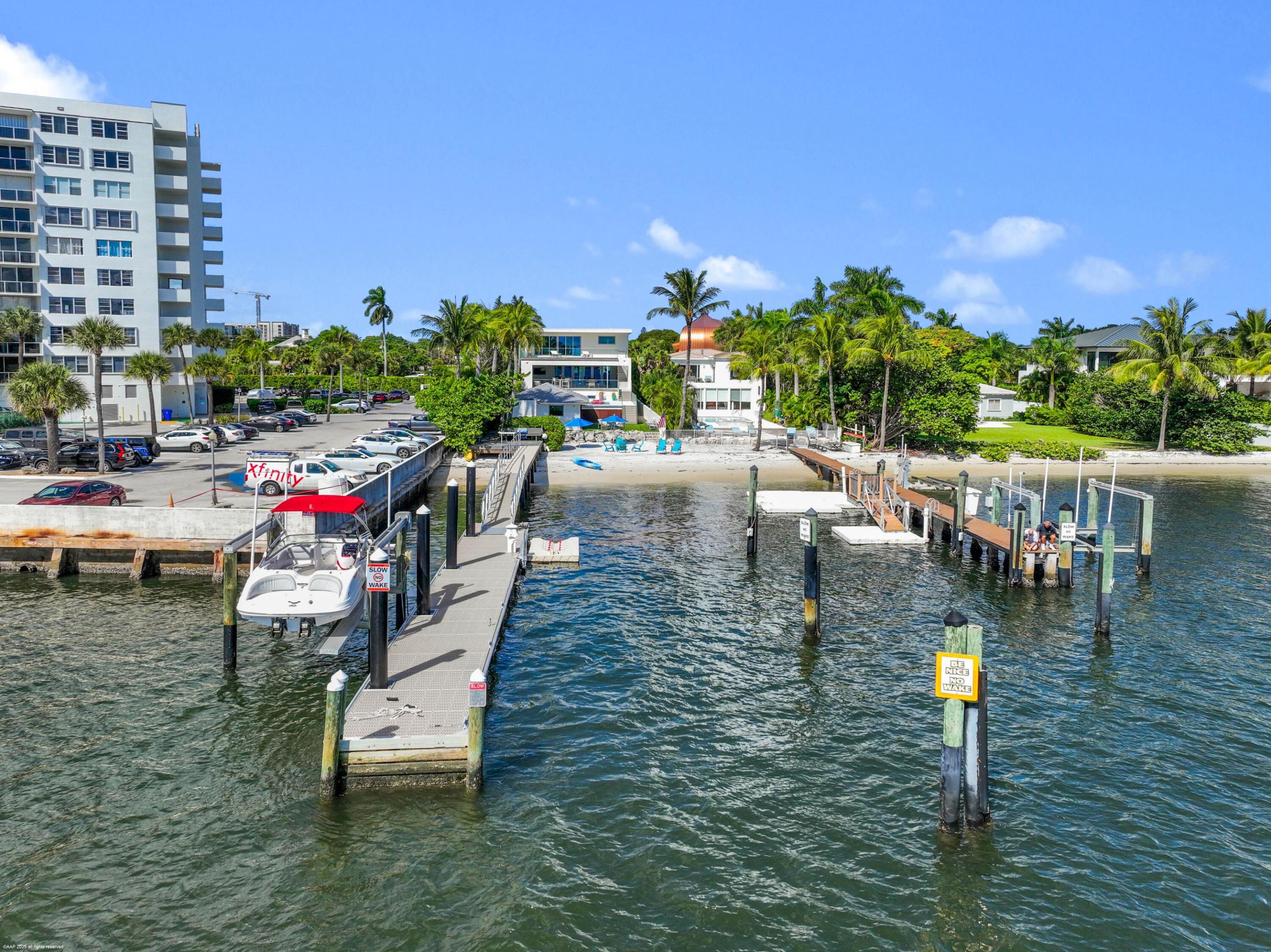 2814 N Flagler Drive