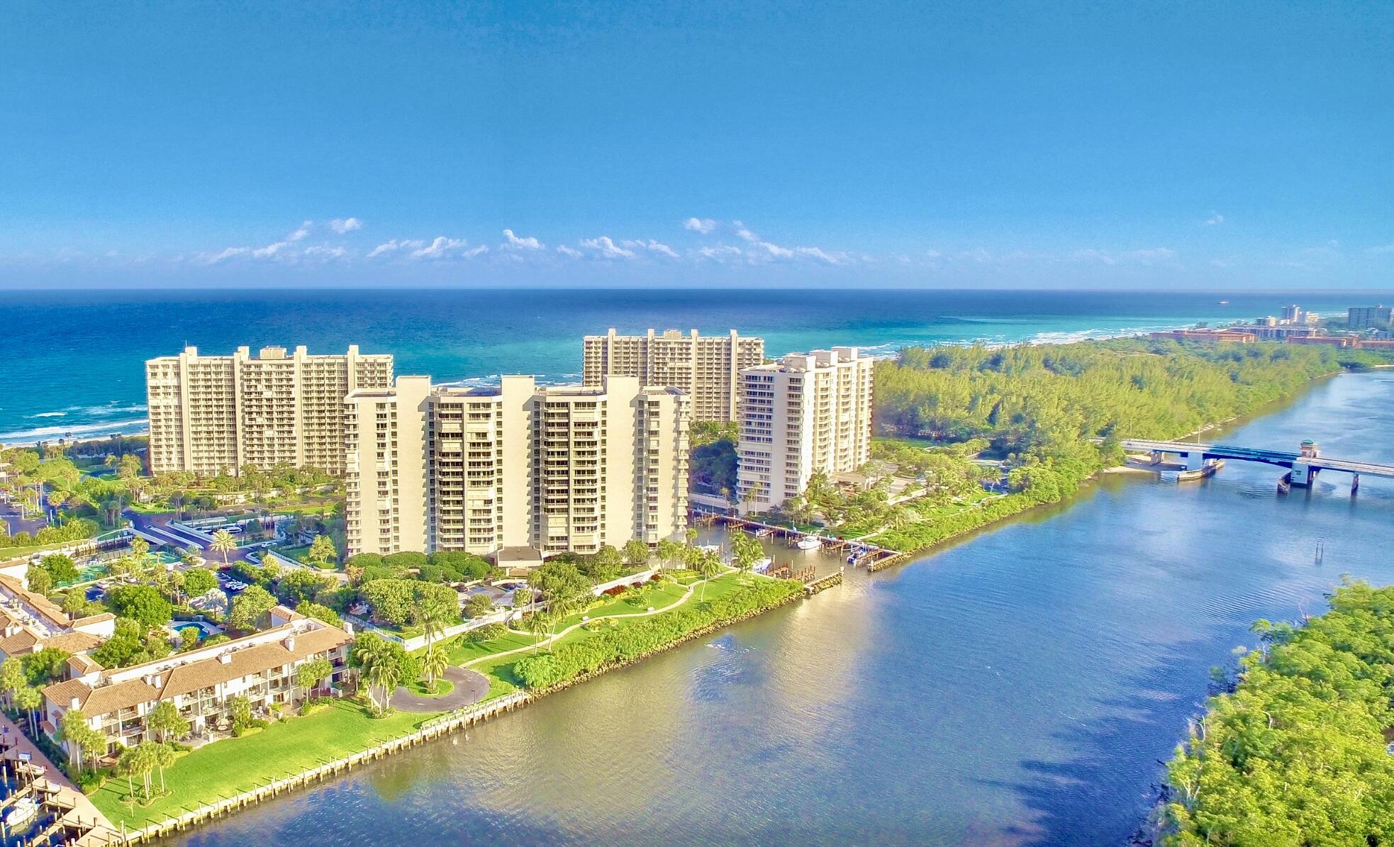 4101 N Ocean Boulevard D-703