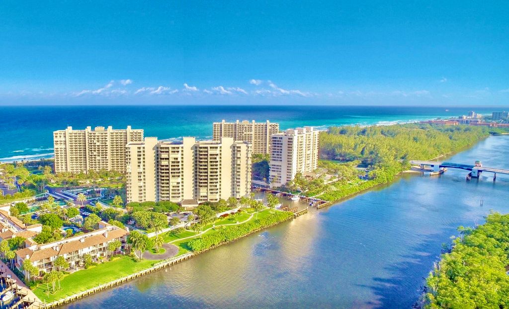 Photo of 4101 N Ocean Boulevard #703, Boca Raton, FL 33431 (MLS # R11160515)