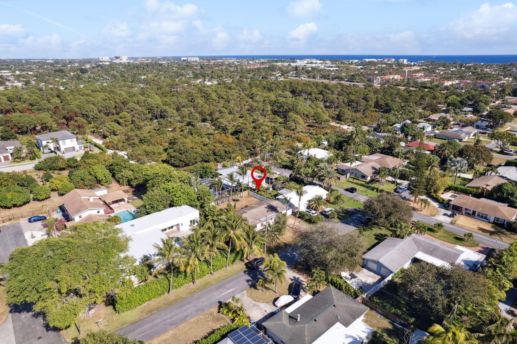 GULFSTREAM ESTATES 2 - Residential Lease