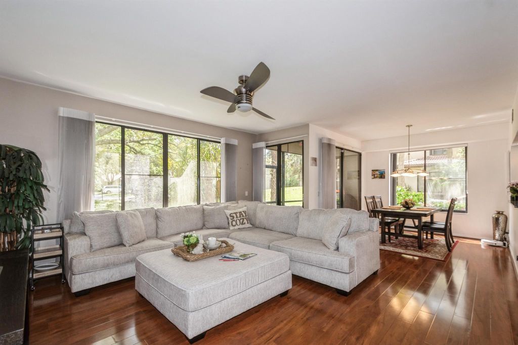 Photo of 1000 NW 105th Avenue #B-121, Plantation, FL 33322 (MLS # R10973398)