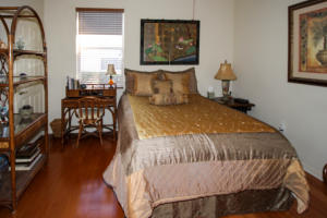 ANDROS ISLE - Residential