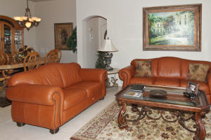 ANDROS ISLE - Residential