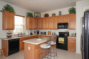 ANDROS ISLE - Residential