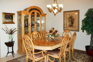 ANDROS ISLE - Residential