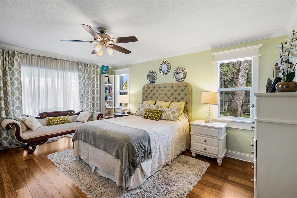 Palmetto Park West - Residential Lease