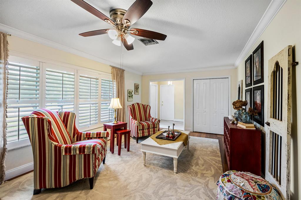 Palmetto Park West - Residential Lease