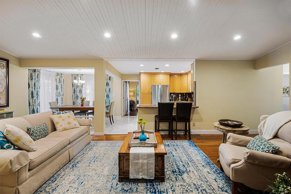 Palmetto Park West - Residential Lease