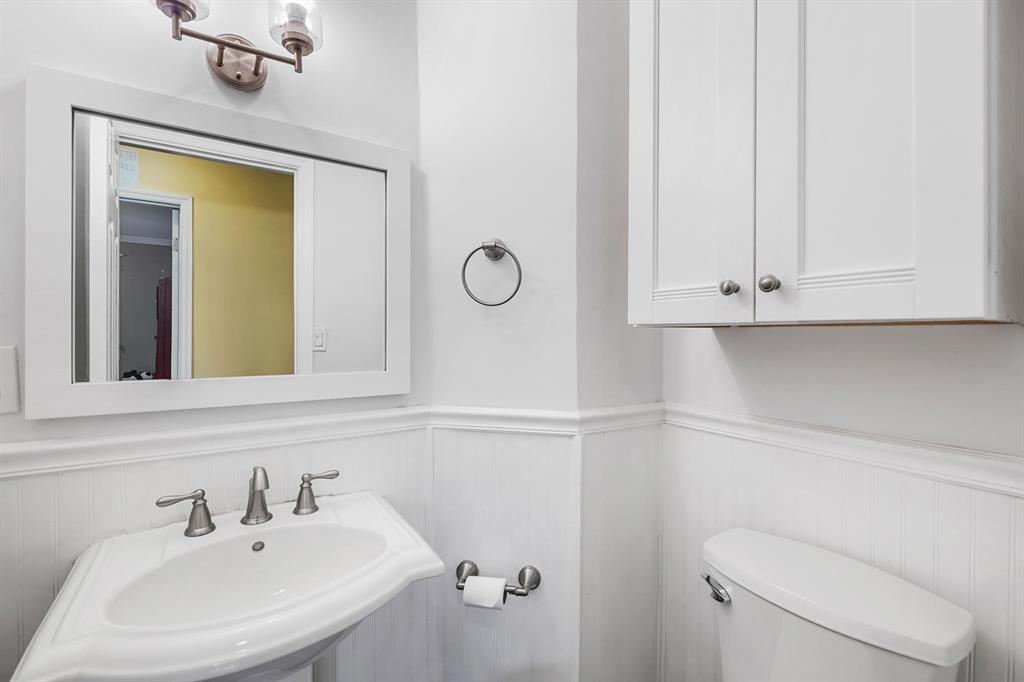 Palmetto Park West - Residential Lease