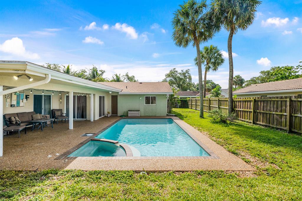 Palmetto Park West - Residential Lease