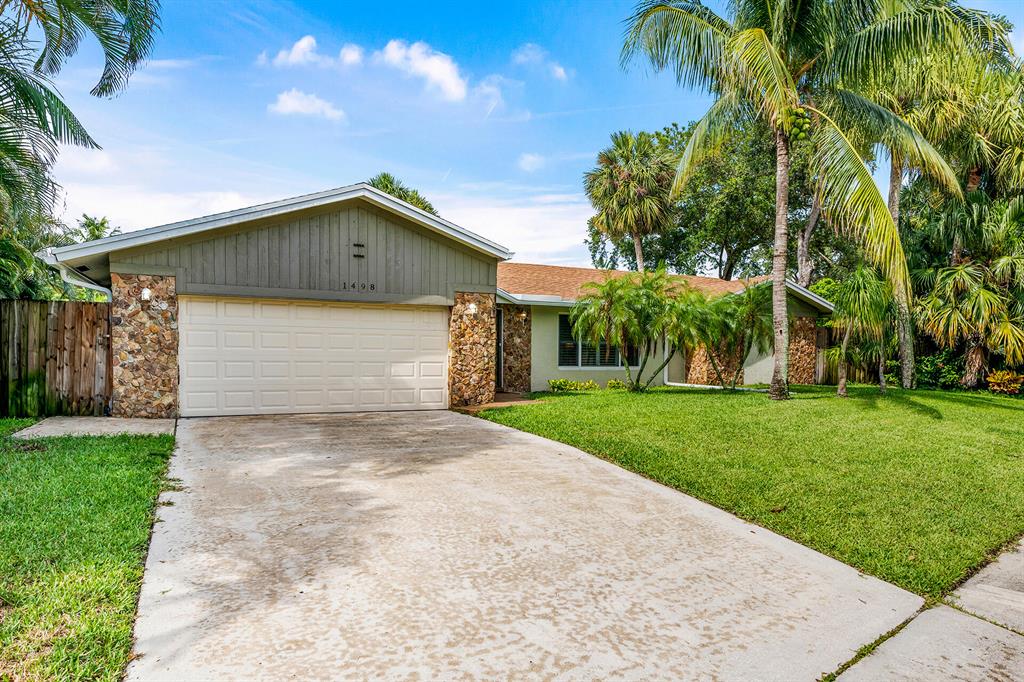 Palmetto Park West - Residential Lease