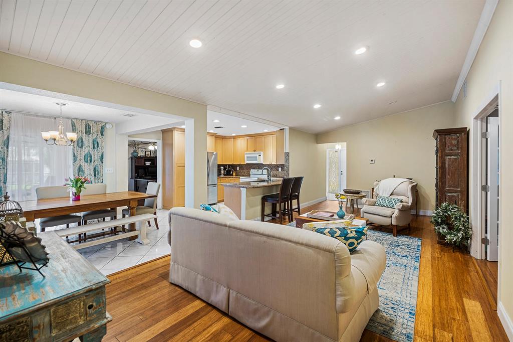 Palmetto Park West - Residential Lease