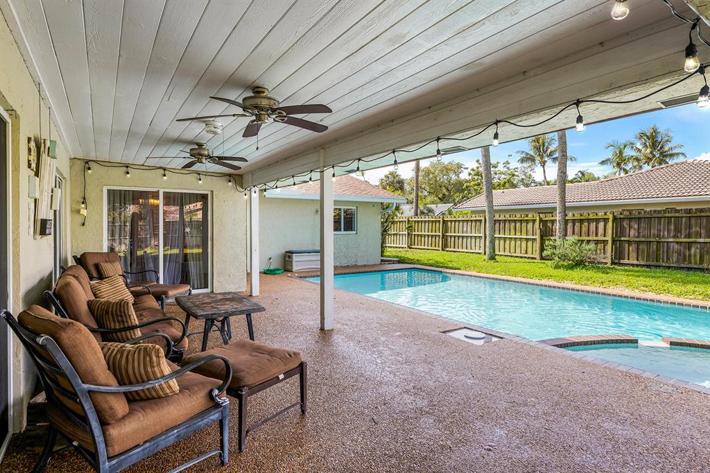 Palmetto Park West - Residential Lease