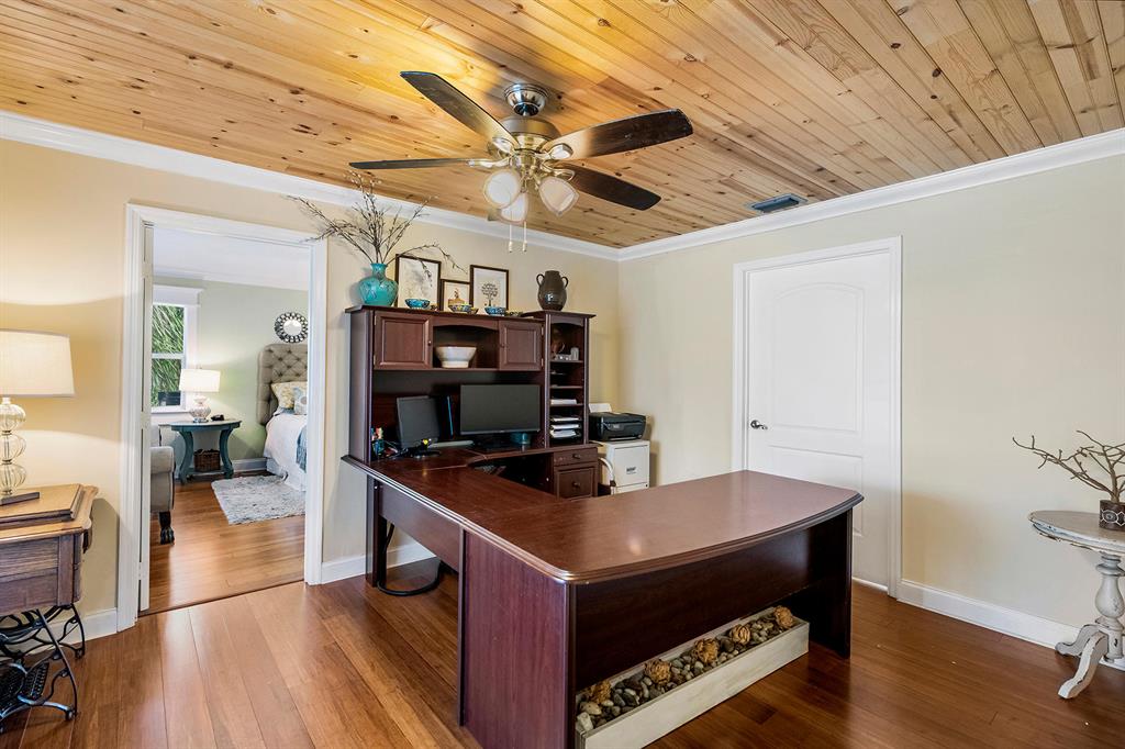 Palmetto Park West - Residential Lease