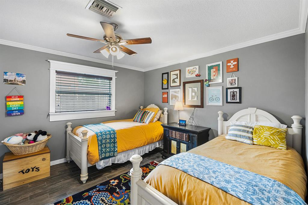 Palmetto Park West - Residential Lease