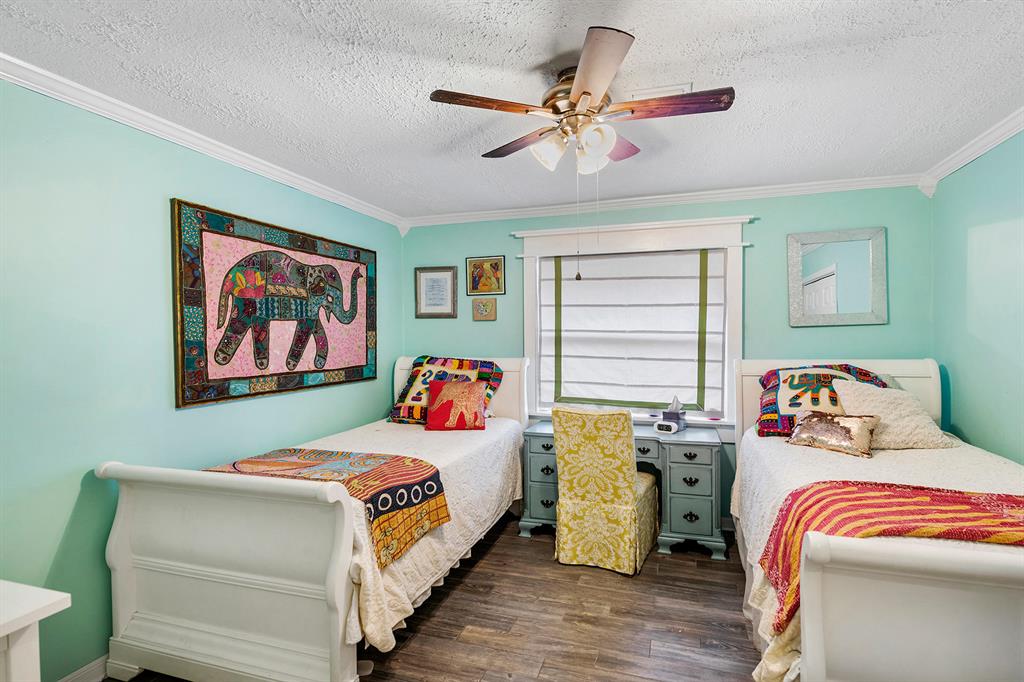 Palmetto Park West - Residential Lease