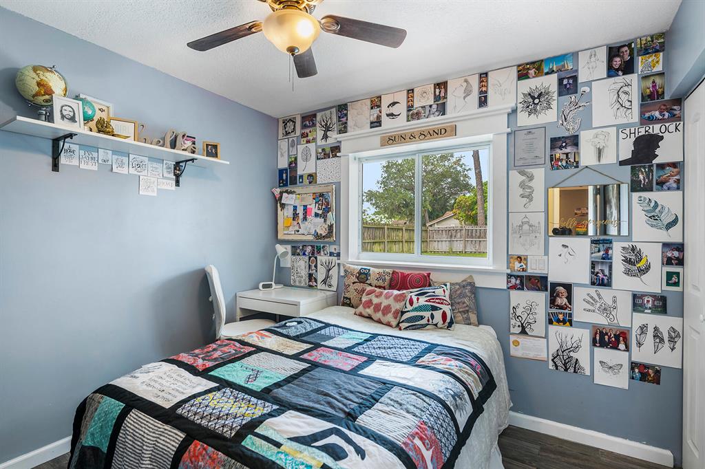 Palmetto Park West - Residential Lease