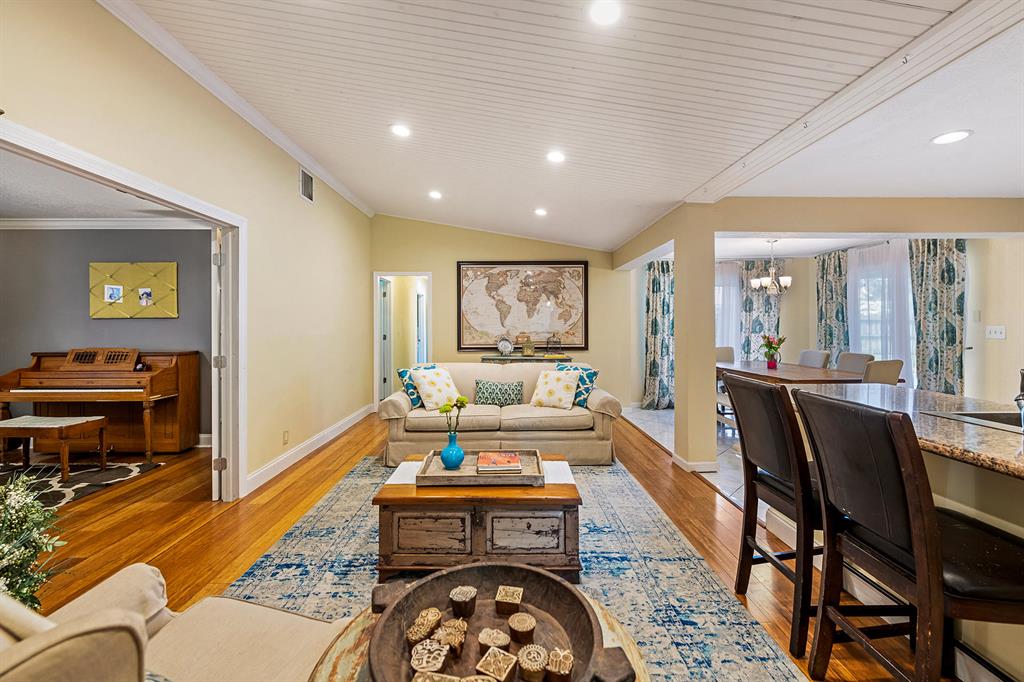 Palmetto Park West - Residential Lease