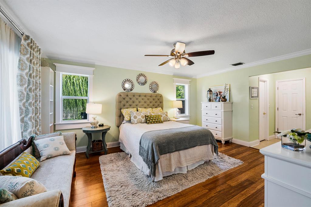 Palmetto Park West - Residential Lease