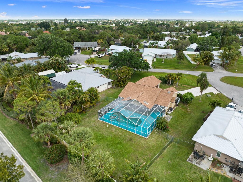 Photo of 2020 SW Woodside Way, Palm City, FL 34990 (MLS # R10971496)