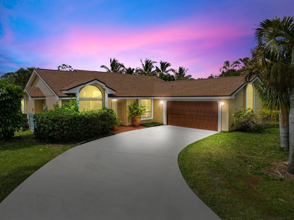 Photo of 2020 SW Woodside Way, Palm City, FL 34990 (MLS # R10971496)