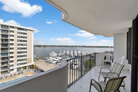 A home in North Palm Beach