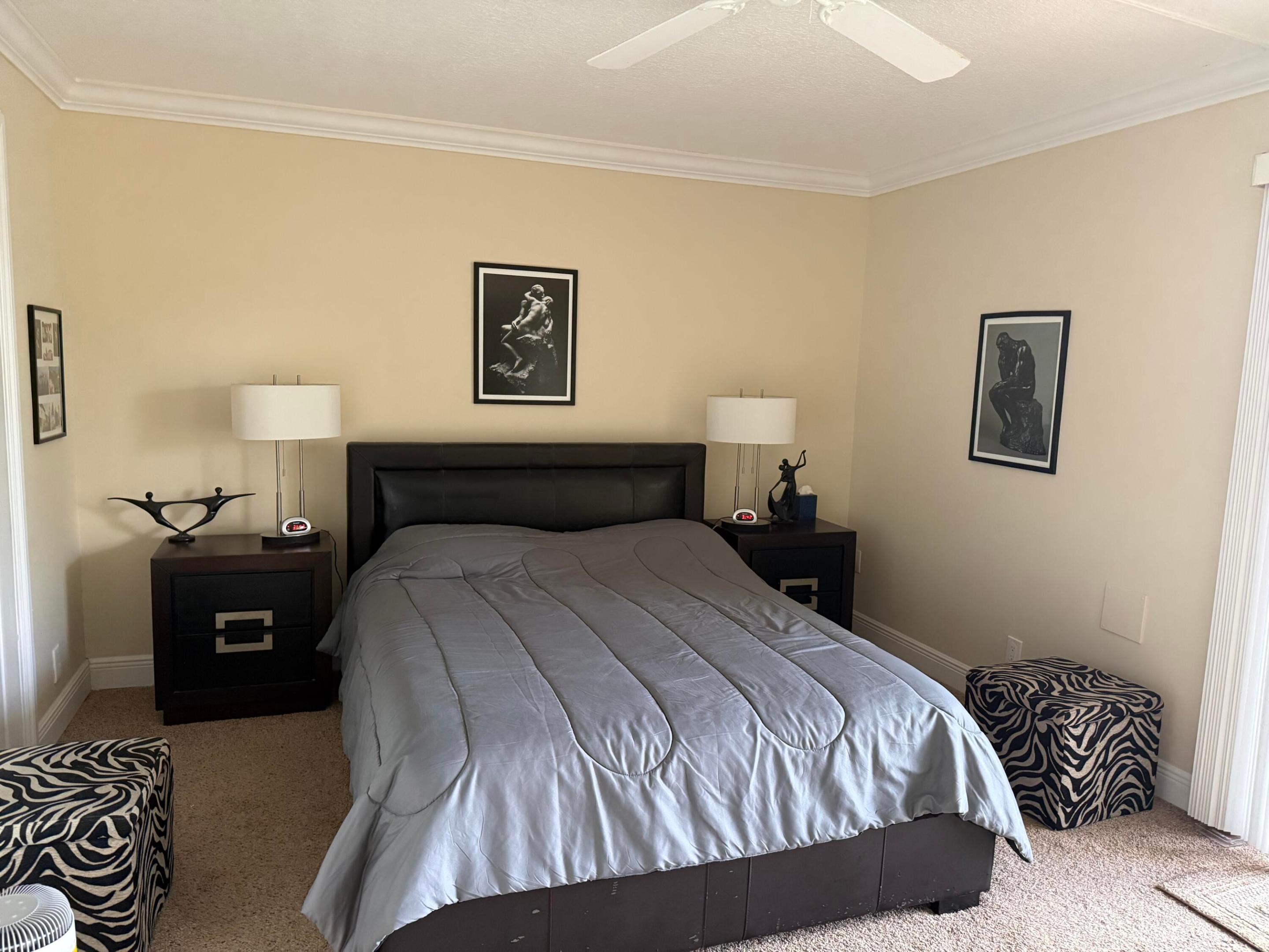 CAMBRIDGE F CONDO - Residential