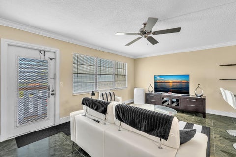 Tiny photo for 2123 Cambridge F, Deerfield Beach, FL 33442 (MLS # B26001821)