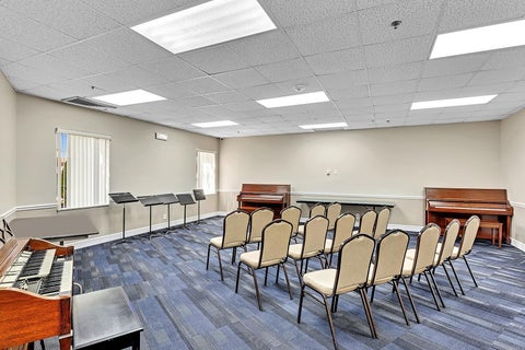 Tiny photo for 2123 Cambridge F, Deerfield Beach, FL 33442 (MLS # B26001821)