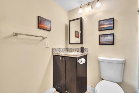 Tiny photo for 2123 Cambridge F, Deerfield Beach, FL 33442 (MLS # B26001821)