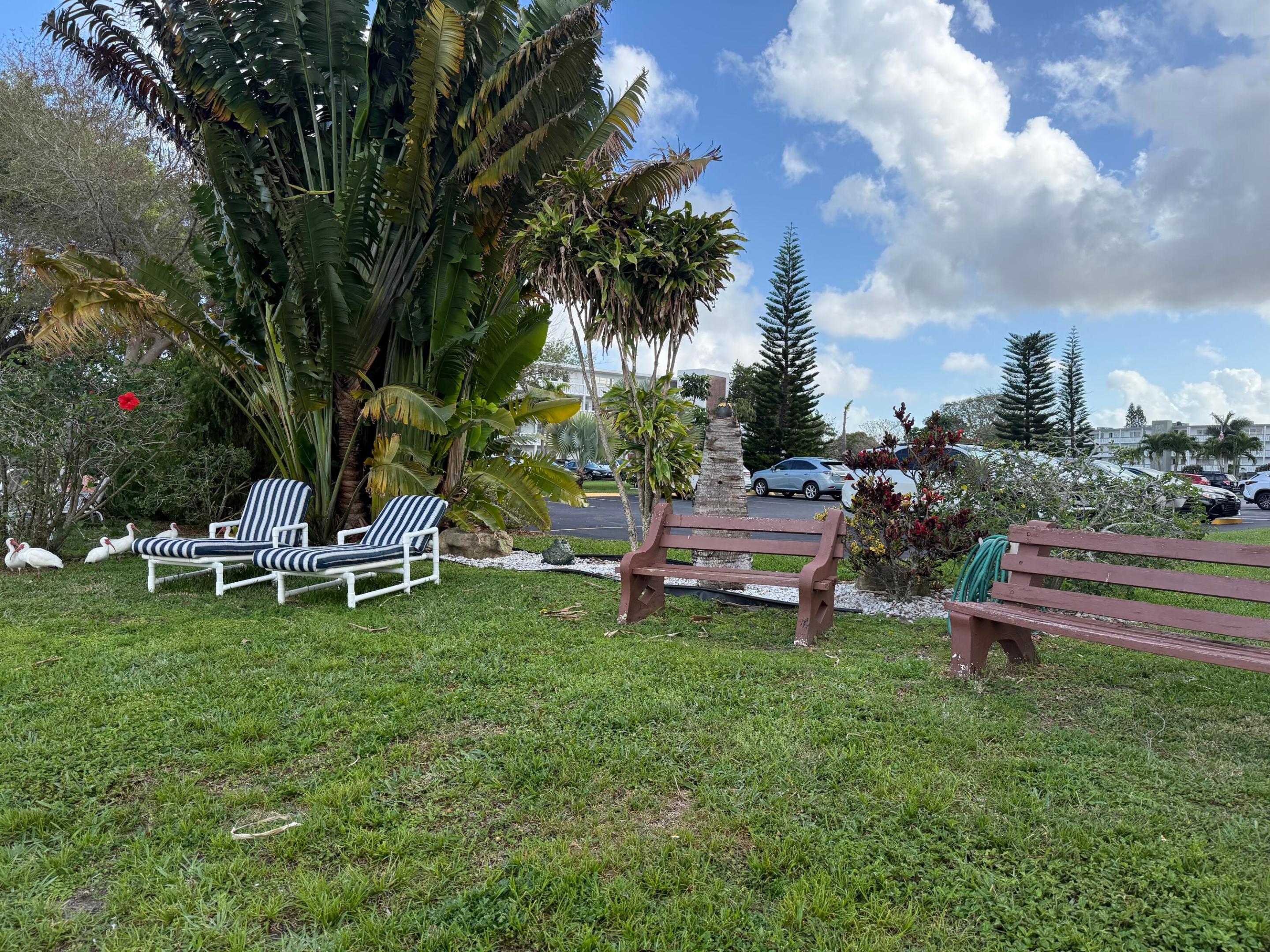 CAMBRIDGE F CONDO - Residential