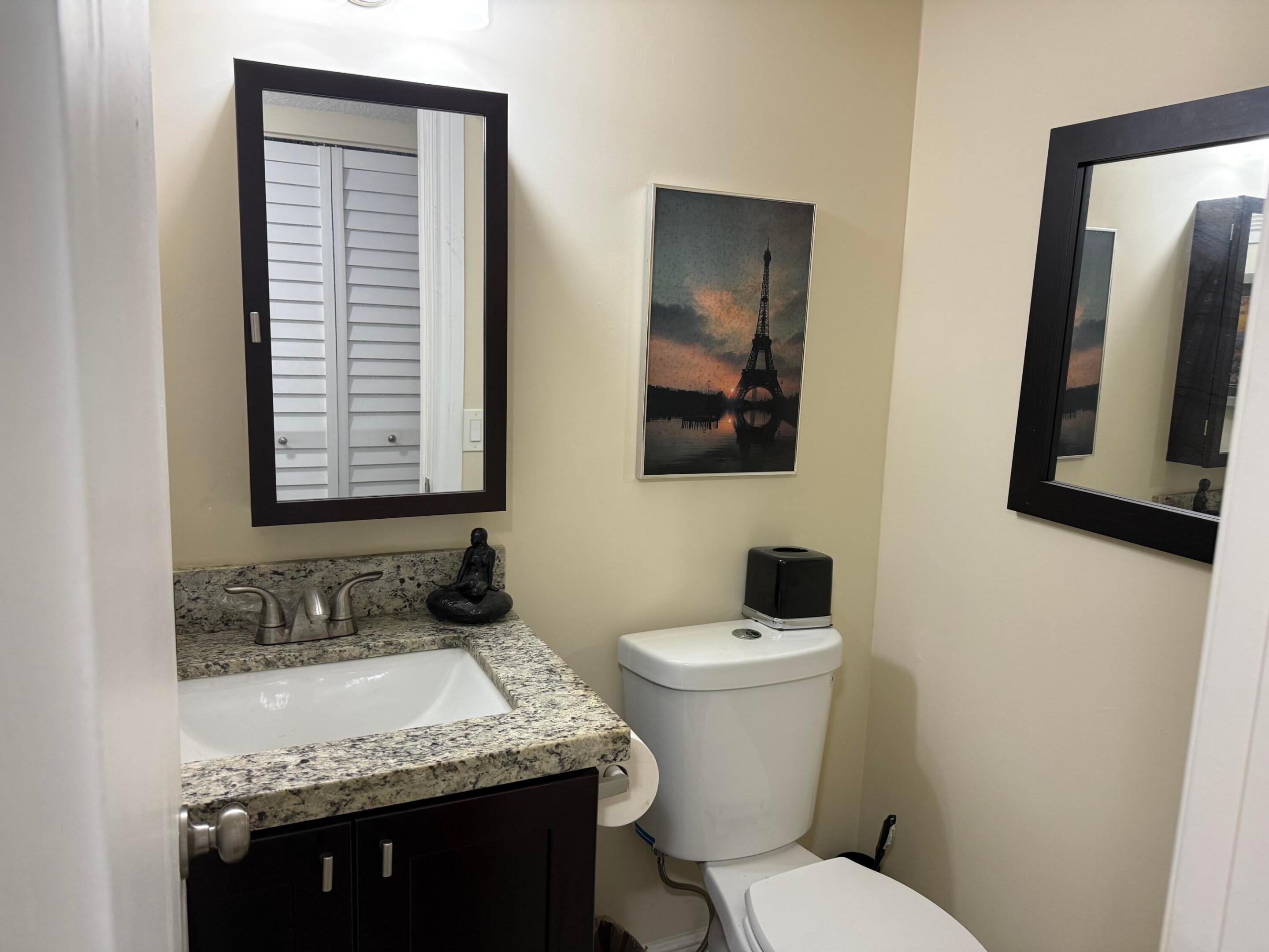 CAMBRIDGE F CONDO - Residential