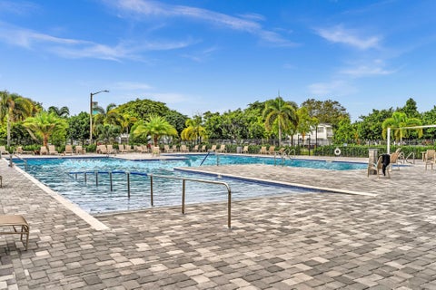 Tiny photo for 2123 Cambridge F, Deerfield Beach, FL 33442 (MLS # B26001821)