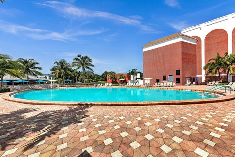 Tiny photo for 2123 Cambridge F, Deerfield Beach, FL 33442 (MLS # B26001821)