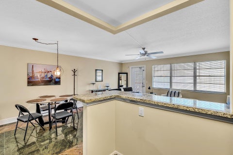 Tiny photo for 2123 Cambridge F, Deerfield Beach, FL 33442 (MLS # B26001821)
