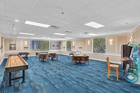 Tiny photo for 2123 Cambridge F, Deerfield Beach, FL 33442 (MLS # B26001821)