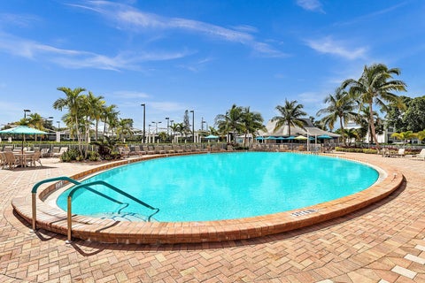 Tiny photo for 2123 Cambridge F, Deerfield Beach, FL 33442 (MLS # B26001821)