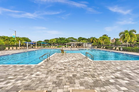 Tiny photo for 2123 Cambridge F, Deerfield Beach, FL 33442 (MLS # B26001821)