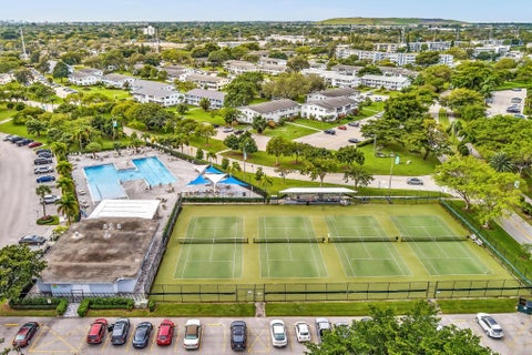 Tiny photo for 2123 Cambridge F, Deerfield Beach, FL 33442 (MLS # B26001821)