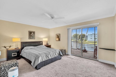 Tiny photo for 2123 Cambridge F, Deerfield Beach, FL 33442 (MLS # B26001821)