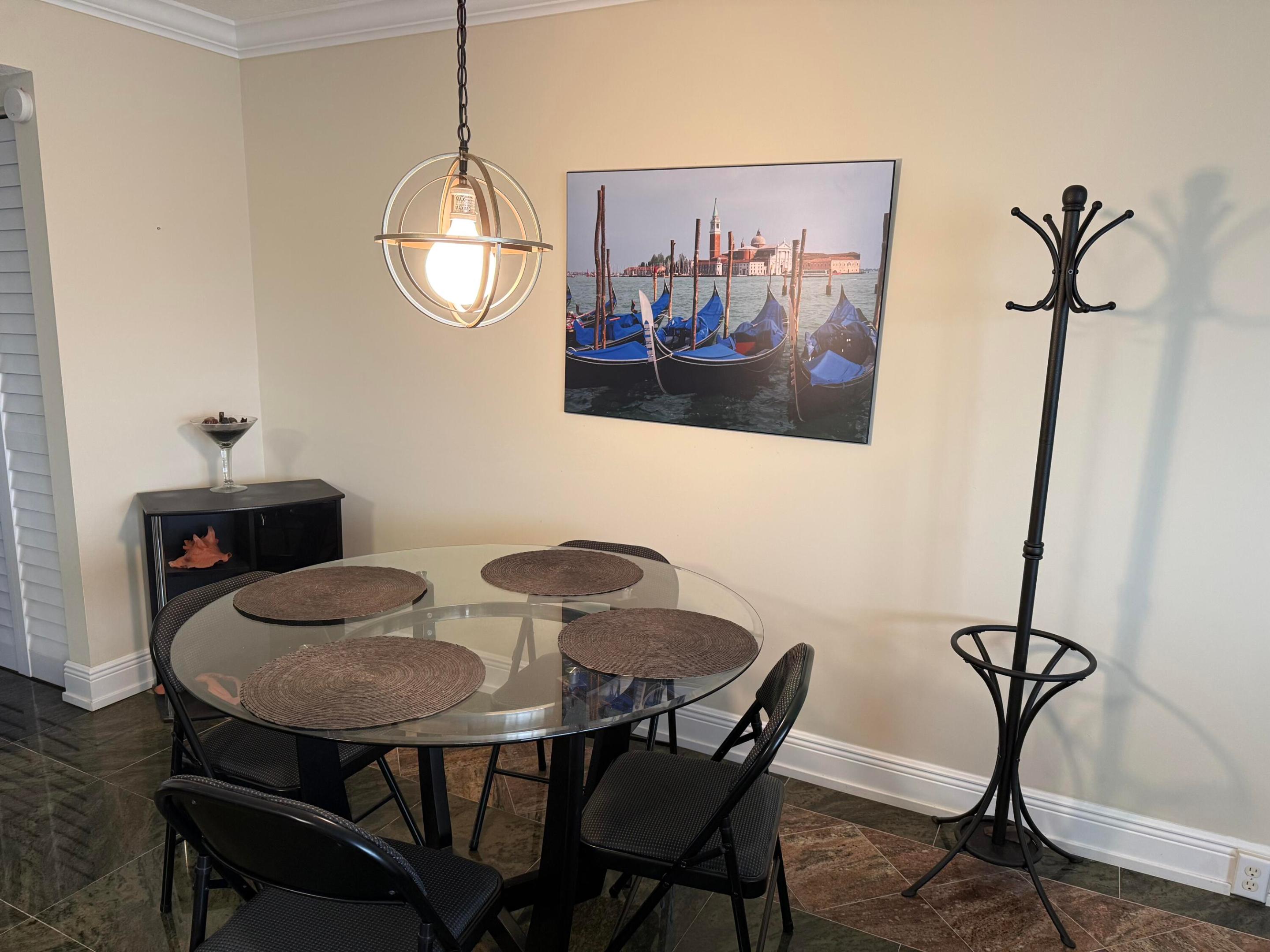 CAMBRIDGE F CONDO - Residential