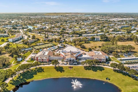 Tiny photo for 2123 Cambridge F, Deerfield Beach, FL 33442 (MLS # B26001821)