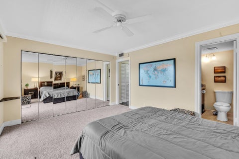Tiny photo for 2123 Cambridge F, Deerfield Beach, FL 33442 (MLS # B26001821)