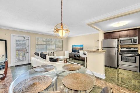 Tiny photo for 2123 Cambridge F, Deerfield Beach, FL 33442 (MLS # B26001821)