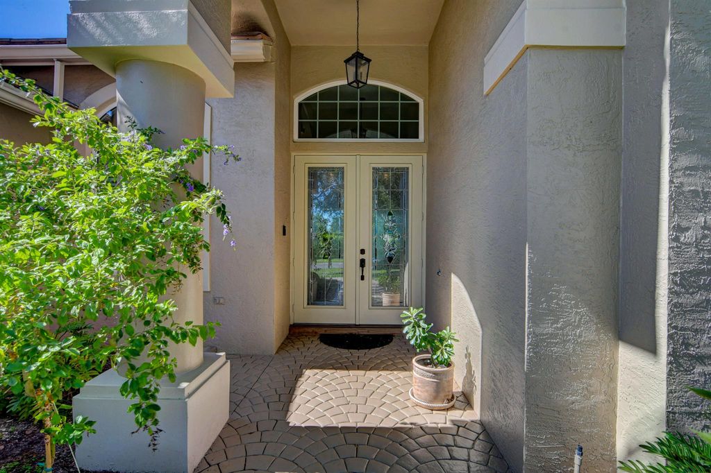 Photo of 21707 Abington Court, Boca Raton, FL 33428 (MLS # R11096221)