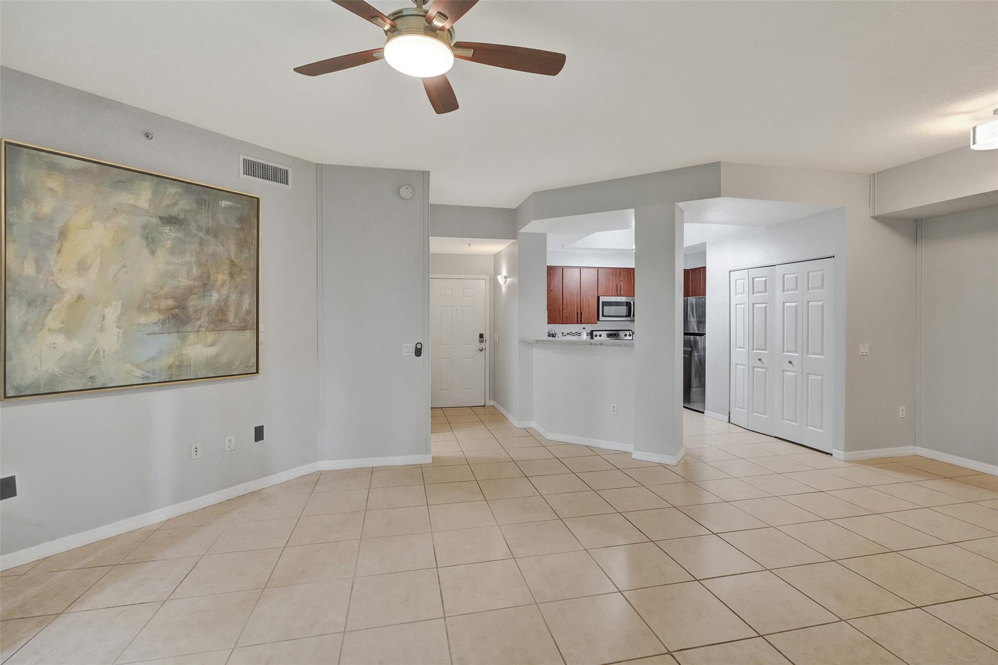 Lauderdale One - Residential Lease