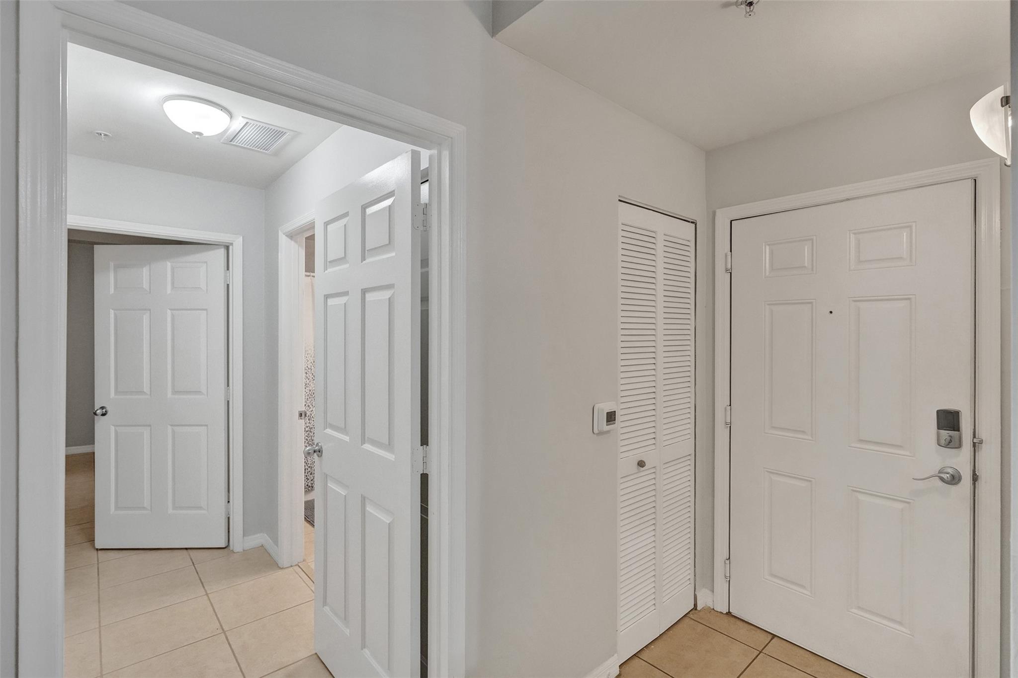 Lauderdale One - Residential Lease