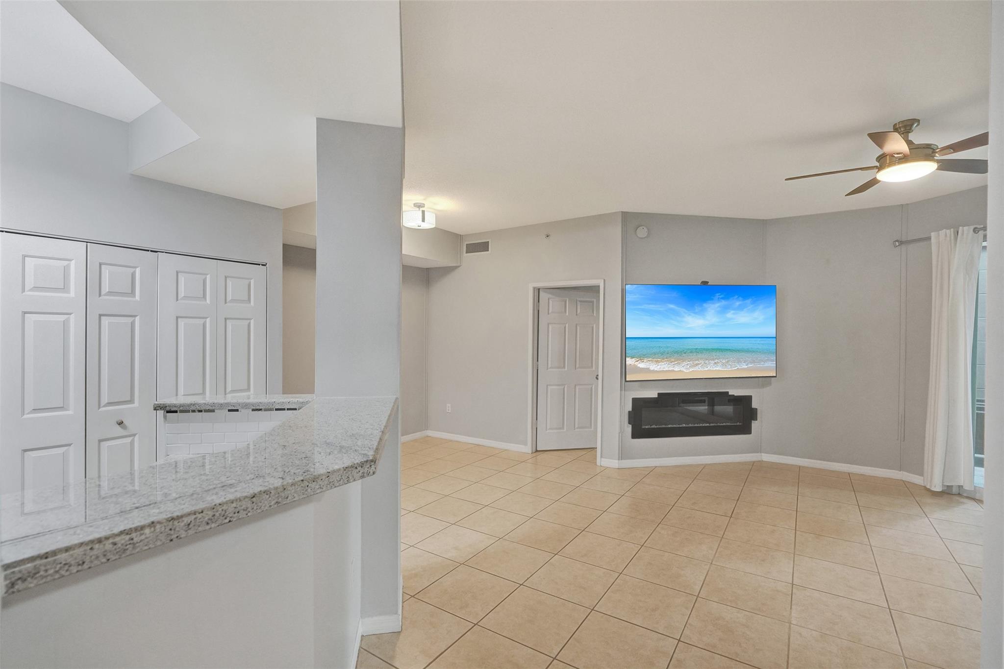 Lauderdale One - Residential Lease