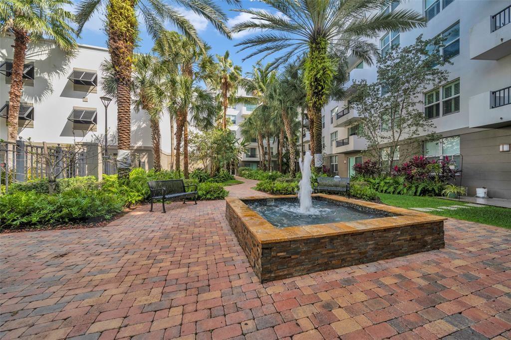 Lauderdale One - Residential Lease